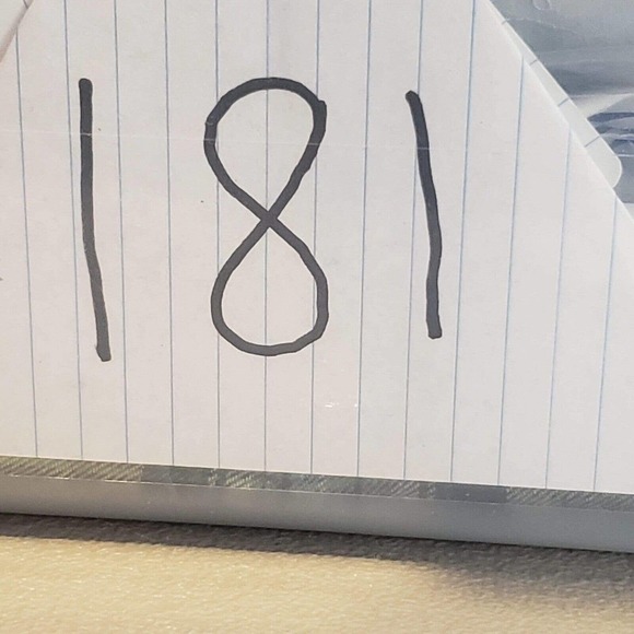 LL Bean Men's Small Blue Plaid Short Sleeve Button Down Shirt Mesh Lined Fish - Picture 13 of 13